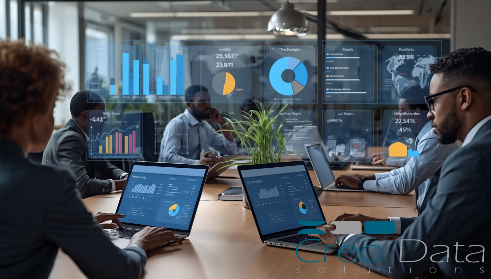From Expense Data to Financial Intelligence
